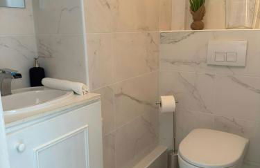 Marilyn Beach - Vue mer, terrasse, garage privé - Foto 28