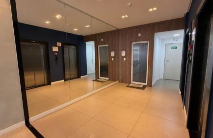 Elegância Aterrado Studio , Completo e Bem Localizado em Volta Redonda - Foto 38