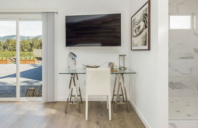 Vineyard Villa - Foto 8