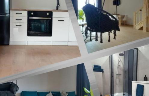 Domki w Dolinie OSTOJA I, Ferie Zimowe w Domkach z Kominkiem - Foto 29