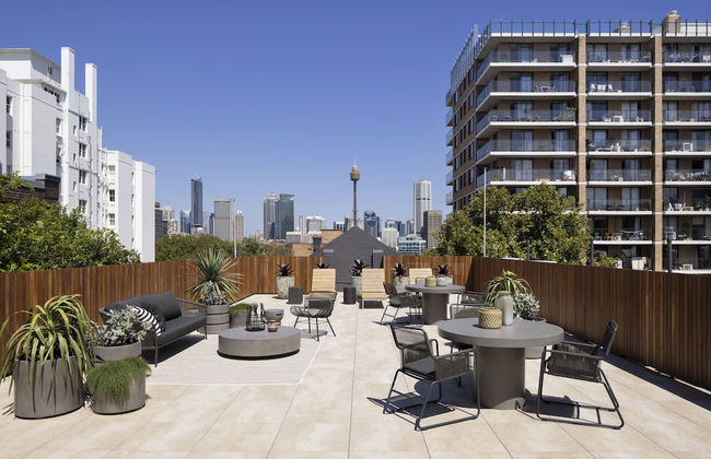 Regents Court Sydney - Photo 57