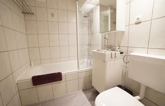 Beautiful house in the heart of Munich - Foto 11