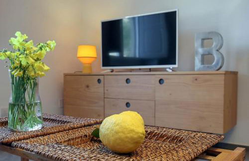 Starhost - CASTLE MEZZACAPO seaview terrace, garden and parking - Foto 66