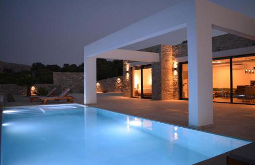 Niki Cretan Villas - Photo 14