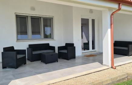 Villa Bettina - Foto 21