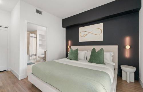 The Amber Serene Peaceful Retreat Pool Gym And Jacuzzi - Foto 25