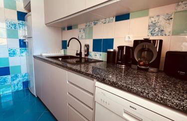 Beautiful Apartment In Albufeira Marina - Foto 56