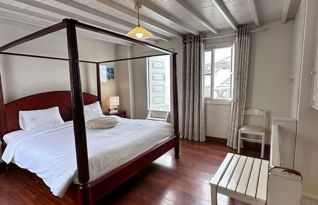 Le Coq Apartments - Foto 5