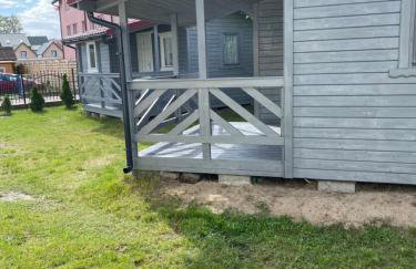 Domki letniskowe i pokoje Miedzywodzie - Foto 5