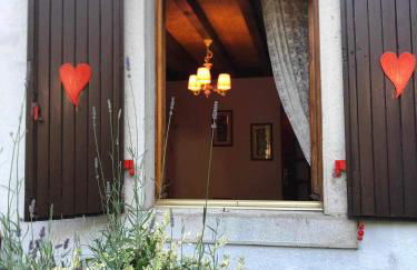 Casa Gugjet Cuore Carnico - appartamento Zoncolan - giardino - no scale - parcheggio e 4 zampe gratis - Foto 30