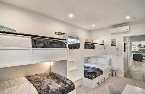 Charming Buena Vista Home with Private Hot Tub! - Foto 33