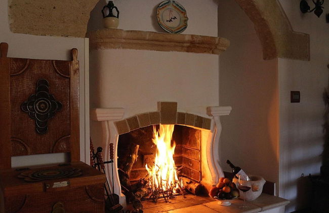 La Ferula Casa Vacanze - Foto 13