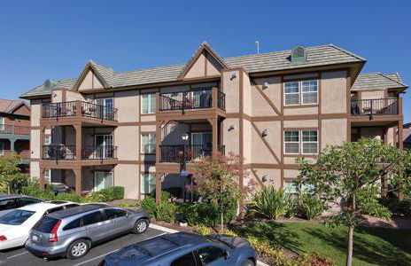 WorldMark Solvang - 1BD Sleeps up to 4 - Foto 14