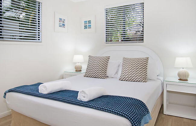 Gosamara Apartments Byron Bay - Foto 32