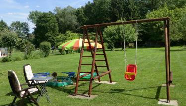 Ferienwohnung Kehmeier - Foto 4, Garden