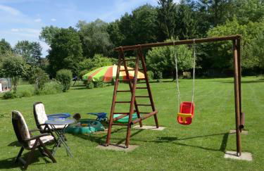 Ferienwohnung Kehmeier - Foto 4