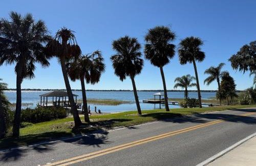 The Cozy Lake House - Foto 9