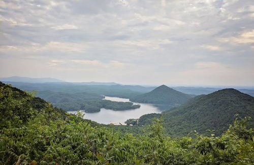 Cherokee Ridge Cabin Near The Ocoee River - Foto 38