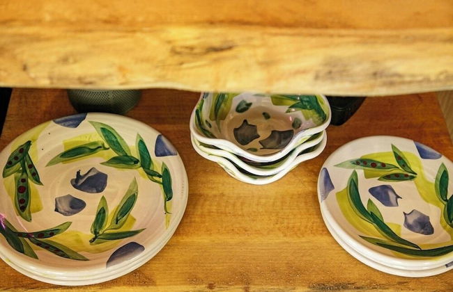 Tuxedo Falls - Foto 48