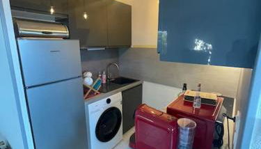 Résidence les Goélettes, logement RDC à 30 m de la plage - Photo 2