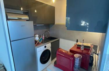 Résidence les Goélettes, logement RDC à 30 m de la plage - Photo 2