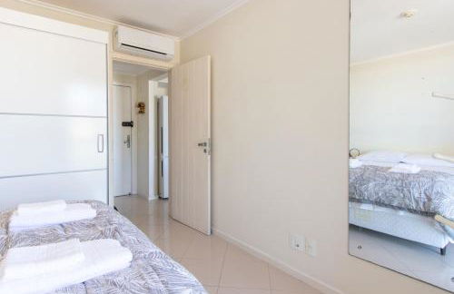 Apartamento com Vista Mar e Acesso a Praia YY4578 - Foto 28