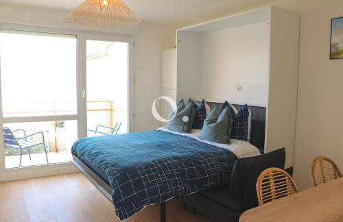 COC - Le Cocon des 2 Caps - Foto 9