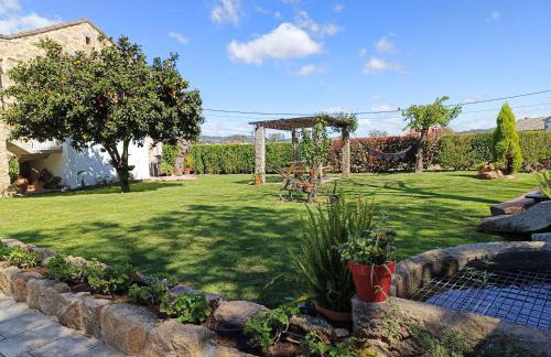 A Solaina da Bouza - Photo 12