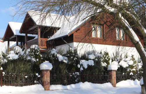 APARTAMENTY ZAZAMCZE - Foto 43