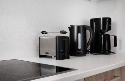 Das Strandhaus 2, mit Garten, 250 Meter zum See - Foto 9