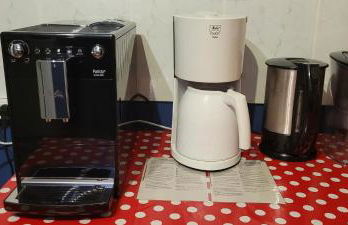 FeWo Harz Haennig 1 - Foto 21