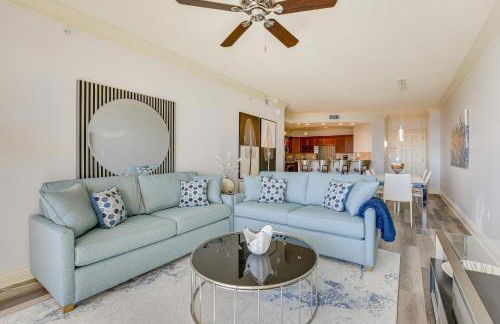 Emerald Grande Condo Beach, Marina and Ocean View - Foto 4