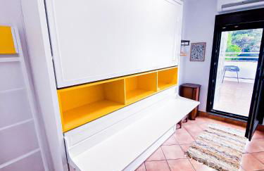 Grazalema - Casita La Calma - Incredible views, Clima Frio-Calor, Wifi & Private Parking optional - Foto 12