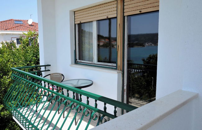 Spacious Seaside Retreat in Poljica - Foto 35