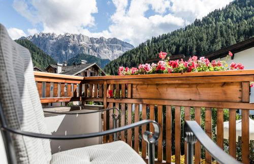 Wellness Residence Villa Leck - Foto 30