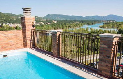 Apartamentos Dos Ríos Ainsa - Foto 20