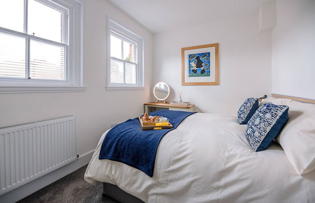 The Art Room Leiston Air Manage Suffolk - Photo 4