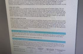 The Curling Pond, Dalmally Road, Inveraray - Foto 27