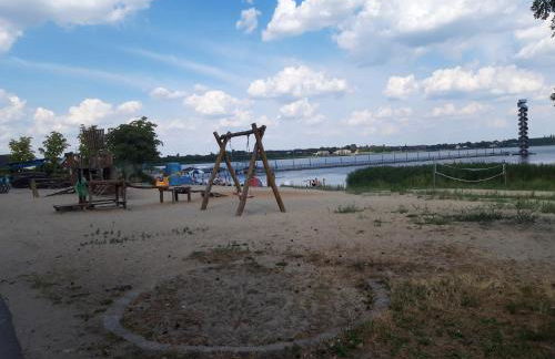 Ferienapartment-Monteurwohnung-Muldestausee - Foto 1