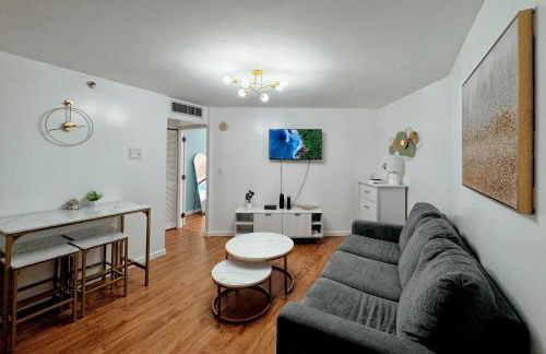 1BR Ocean Sunset View With Parking - Foto 15