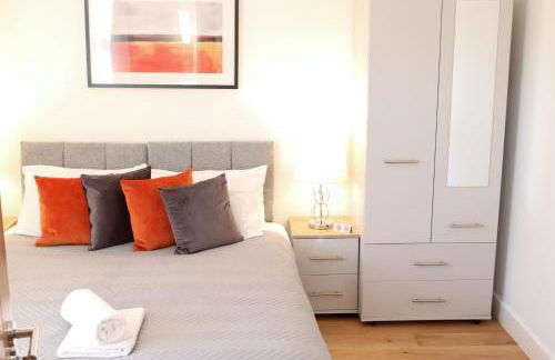 Exclusive Ensuite Double Room - Foto 14