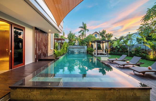 The Amarta Villa - Photo 1