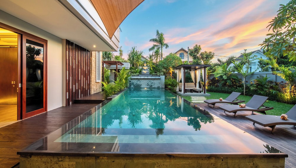 The Amarta Villa - Foto 1, Profilbild