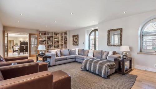 3 Marshland Barns - Foto 3