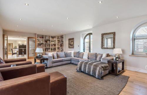 3 Marshland Barns - Foto 3