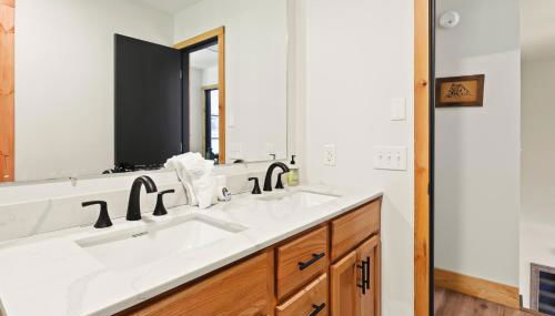 Modern Mountain Escape - Foto 3