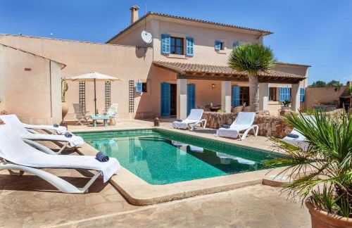 Sa Bassa - country house close to the village - Foto 2