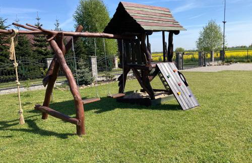 Domki Kaktus - Foto 18