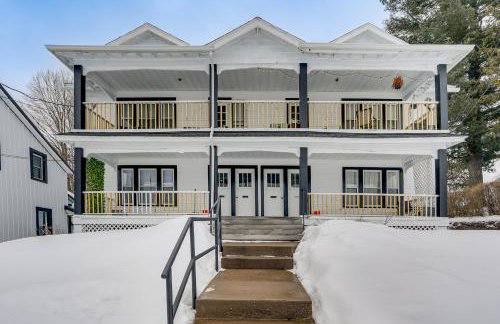 8 Mi to Micron Technology! Walkable Phoenix Gem - Foto 24