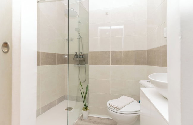 Sunny Oporto, Douro Apartments - Foto 27